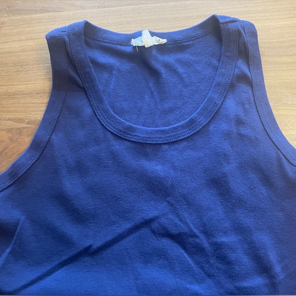 Women’s Scoop Neck Tank - Picture 2 of 5
